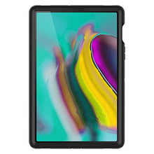 Load image into Gallery viewer, OTTERBOX DEFENDER SERIES Case for Samsung Galaxy Tab S5e - Retail Packaging - BLACK
