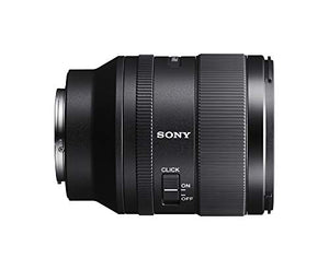 Sony FE 35mm F1.4 GM Full-Frame Large-Aperture Wide Angle G Master Lens
