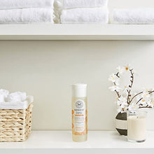 Load image into Gallery viewer, The Honest Company Perfectly Gentle Sweet Orange Vanilla Shampoo + Body Wash, Tear-Free Baby Shampoo with Naturally Derived Ingredients, Sulfate- &amp; Paraben-Free Baby Bath, 10.0 Fl Ounces
