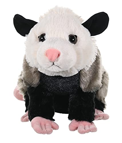 Load image into Gallery viewer, Wild Republic Opossum Plush, Stuffed Animal, Plush Toy, Gifts for Kids, Cuddlekins 12 Inches