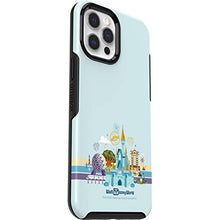 Load image into Gallery viewer, OTTERBOX SYMMETRY SERIES DISNEY&#39;S 50th Case for iPhone XS Max/iPhone 11 Pro Max - 50th BADGE
