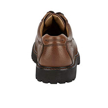 Load image into Gallery viewer, Dockers Men's Glacier Moc Toe Oxford,Dark Tan,8 M US
