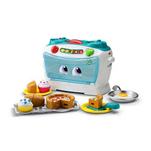 Load image into Gallery viewer, LeapFrog Number Lovin&#39; Oven, Teal
