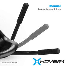 Load image into Gallery viewer, Hover-1 Buggy Attachment for Transforming Hoverboard Scooter into Go-Kart
