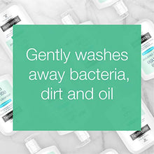Load image into Gallery viewer, Neutrogena Ultra Gentle Hydrating Daily Facial Cleanser for Sensitive Skin, Acne, Eczema &amp; Rosacea, Oil-Free, Soap-Free, Hypoallergenic &amp; Non-Comedogenic Creamy Face Wash, 12 fl. oz
