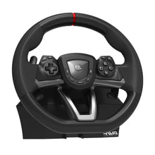 Load image into Gallery viewer, HORI Racing Wheel Apex for Playstation 5, PlayStation 4 and PC - Officially Licensed by Sony - PlayStation 5
