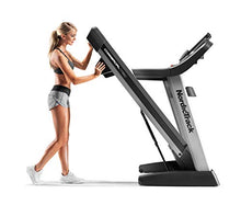 Load image into Gallery viewer, NordicTrack Commercial Series 10" HD Touchscreen Display Treadmill 1750 Model + 1 Year iFit Membership
