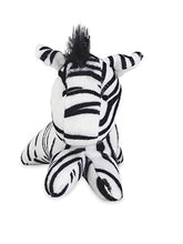 Load image into Gallery viewer, MindWare Zoo On The Loose – Early Learning Games for preschoolers – Great for Home or daycares – Includes 5 Stuffed Animals &amp; Parent Guide for Multiple Ways to Play – 1 or More Players, Ages 4+

