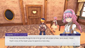 Rune Factory 5 Earthmate Edition - Nintendo Switch