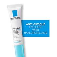 Load image into Gallery viewer, La Roche Posay Hydraphase Intense Eyes, 0.5 Fl oz
