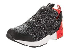 Load image into Gallery viewer, Reebok Men Instapump Fury Road CNY (Black/Motor red/White)
