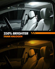 Load image into Gallery viewer, LED Reverse Lights, SEALIGHT 921 912 LED Bulbs 1000LM Super Bright Xenon White Light T15 906 902 Backup Lights, Reverse Lights, Back up For Trunk etc

