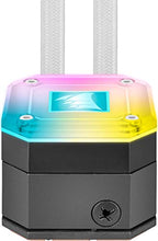 Load image into Gallery viewer, Corsair iCUE H150i Elite Capellix Liquid CPU Cooler - White
