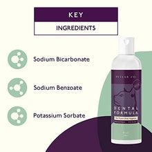 Load image into Gallery viewer, Petlab Co. Cat Dental Formula | Cat Water Solution Dental Care Targets Plaque &amp; Tartar | Maintains Clean Teeth &amp; Supports Gum Health &amp; Fresh Breath
