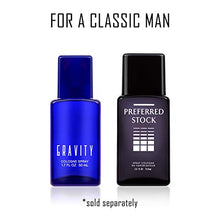Load image into Gallery viewer, Coty Classics Perfume Gravity 1.7 Fluid Ounce Men's Fragrance in a Classic, Appealing Scent, Great Gift for Cologne or Perfume Lovers
