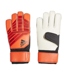 Load image into Gallery viewer, adidas Adult Predator Top Training Goalkeeper Glove, Active Red/Solar Red/Black, Size 8
