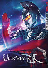 Load image into Gallery viewer, Ultraseven X - Complete Series
