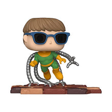 Load image into Gallery viewer, Funko Pop! Deluxe Marvel: Sinister 6 - Doctor Octopus, Amazon Exclusive, Figure 1 of 7
