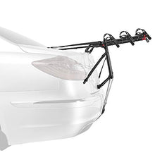 Load image into Gallery viewer, Allen Sports Premier 3-Bike Trunk Rack, Model S103
