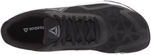 Load image into Gallery viewer, Reebok Women's ROS Workout TR 2.0 Sneaker, Black/Alloy/White, 9.5 M US
