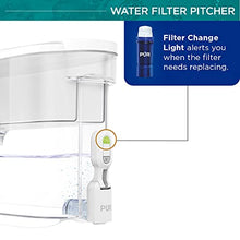 Load image into Gallery viewer, PUR PLUS Large Filtered Water Dispenser, 30 Cup – Includes 1 PUR PLUS Water Pitcher Filter
