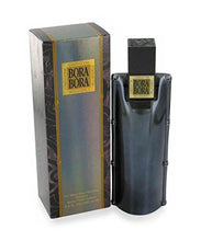 Load image into Gallery viewer, Liz Claiborne Bora Bora Cologne Spray For Men, Daytime Fragrance with Lime &amp; Sandalwood Notes, 3.3 oz
