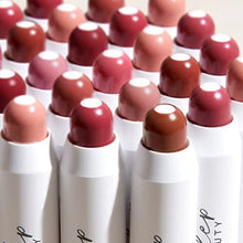 Load image into Gallery viewer, Julep It's Balm 2-in-1 Lip Balm + Buildable Lipstick with Semi-Gloss Finish for Dry, Cracked &amp; Chapped Lips (Vegan), Iridescence
