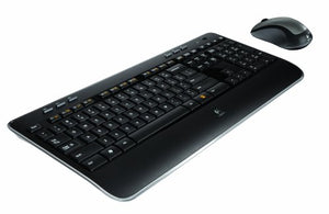 Logitech MK520 Keyboard and Mouse