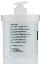 Load image into Gallery viewer, Advanced Clinicals Retinol Cream. Spa Size for Salon Professionals. Moisturizing Formula Penetrates Skin to Erase the Appearance of Fine Lines &amp; Wrinkles. Fragrance Free. (16 Ounce (Pack of 1))
