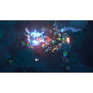 Minecraft Dungeons Hero Edition - Xbox One