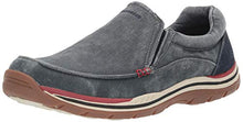 Load image into Gallery viewer, Skechers Expected - Avillo Navy 9
