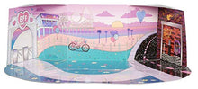 Load image into Gallery viewer, LOL Surprise Furniture Sweet Boardwalk with Sugar Doll and 10+ Surprises, Doll Candy Cart Furniture Set, Accessories
