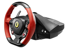 Load image into Gallery viewer, Thrustmaster Ferrari 458 Spider Racing Wheel (Xbox Series X/S &amp; One &amp; Windows)
