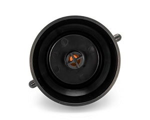 Camco Sewer Hose Rinser With Power Jet Cleaning Action and Shut-Off Valve- Clean Out RV Sewer Hoses With Any Standard Water Hose Connection (39533) , Black