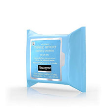 Load image into Gallery viewer, Neutrogena Make Up Removing Wipes, 200 Cleansing Towelettes
