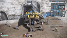 Load image into Gallery viewer, Dynasty Warriors 9 Empires - PlayStation 4
