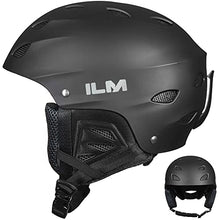 Load image into Gallery viewer, Auboa Ski Helmet,Snowboard Helmet Snow Sports Sled Skate Outdoor Recreation Gear for Men,Women &amp; Youth
