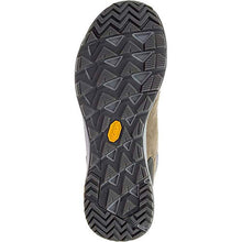 Load image into Gallery viewer, Merrell Men's J84961 Ontario 85 Mid Waterproof Hiking Shoe, Olive - 10.5 M
