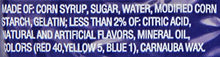 Load image into Gallery viewer, Life Savers, Gummies 5 Flavors Candy Bag, 7 oz
