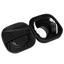 Load image into Gallery viewer, Turtle Beach Ear Force HC1 Headset Case – Durable Hard-Shell Case, Universal Interior Headset Cushioning, Storage for Home &amp; Travel with Interior Mesh Pocket for Accessories
