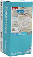 Load image into Gallery viewer, Fisher-Price Deluxe Cradle 'n Swing- Surreal Serenity - Soothing Baby Swing With Two Swinging Motions, Super Soft Fabrics &amp; a Built-In Mobile [Amazon Exclusive]
