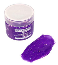 Load image into Gallery viewer, BeDazzled- Firming, Illuminating, Pore Refining Glitter Peel-Off Masks
