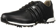 Load image into Gallery viewer, adidas Men's TOUR360 XT Golf Shoe, core Black/core Black/Silver Metallic, 10.5 M US
