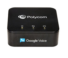 Load image into Gallery viewer, Obihai OBi200 1-Port VoIP Adapter with Google Voice and Fax Support for Home and SOHO Phone Service, Black
