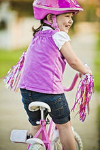 Load image into Gallery viewer, Schwinn Multicolor Bike Streamers (Color May Vary)
