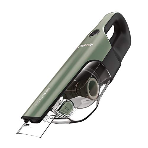 Shark CH901 UltraCyclone Pro Cordless Handheld Vacuum, with XL Dust Cup, in Green