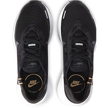 Load image into Gallery viewer, Nike Women's Reposto Black/Iron Grey-Dk Smoke Grey (CZ5630 002) - 10
