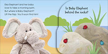 Load image into Gallery viewer, Pop-Up Peekaboo! Baby Animals
