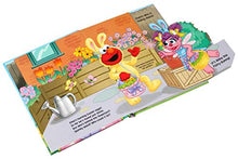 Load image into Gallery viewer, Sesame Street: Guess Who, Easter Elmo! (Guess Who! Book)
