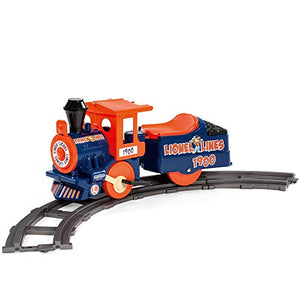 Peg Perego Lionel Lines Train 6V Ride On